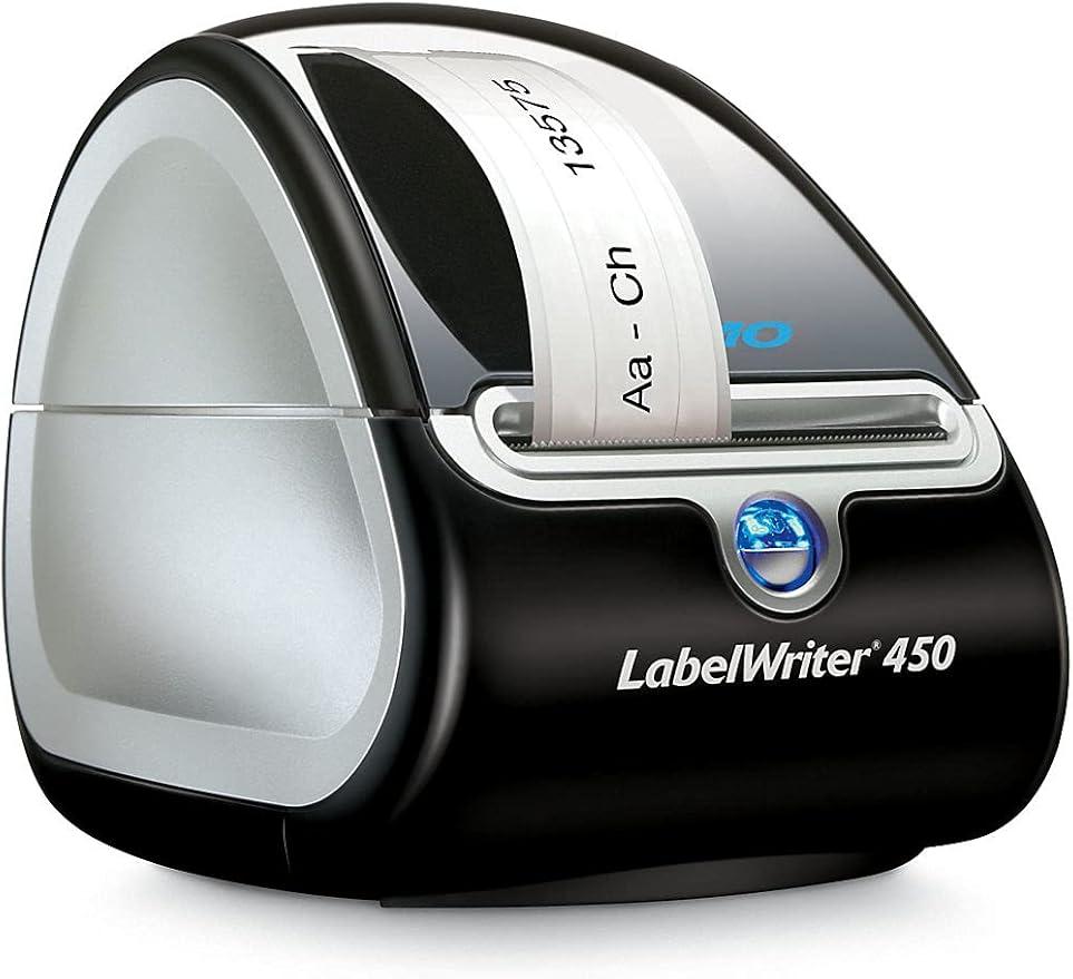 DYMO LabelWriter 450