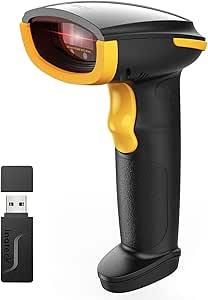 Inateck BCST-21 AI